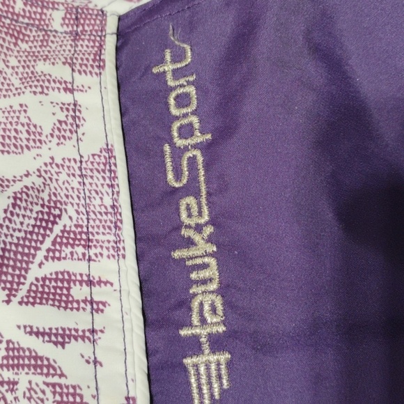 Hawke & Co. Performance jacket - Picture 9 of 15